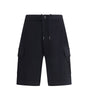 Brunello Cucinelli Cargo bermuda Shorts