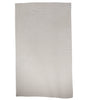 Dolce & Gabbana White Polka Dots Polyester Wrap Shawl Scarf