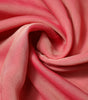 Dolce & Gabbana Pink Silk Rectangle Women Wrap Shawl Scarf
