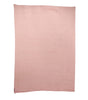 Dolce & Gabbana Pink Silk Rectangle Women Wrap Shawl Scarf