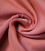 Dolce & Gabbana Pink Silk Rectangle Women Wrap Shawl Scarf