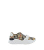 Burberry New Regis Sneakers