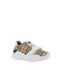 Burberry New Regis Sneakers