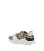 Burberry New Regis Sneakers