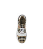 Burberry New Regis Sneakers