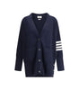 Thom Browne Oversized Cardigan