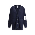 Thom Browne Oversized Cardigan