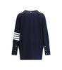 Thom Browne Oversized Cardigan