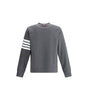 Thom Browne Cotton Sweatshirt