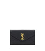 Saint Laurent Logoed Shoulder Bag
