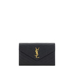 Saint Laurent Logoed Shoulder Bag