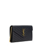 Saint Laurent Logoed Shoulder Bag