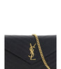 Saint Laurent Logoed Shoulder Bag