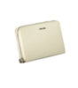 Calvin Klein Beige Polyethylene Wallet