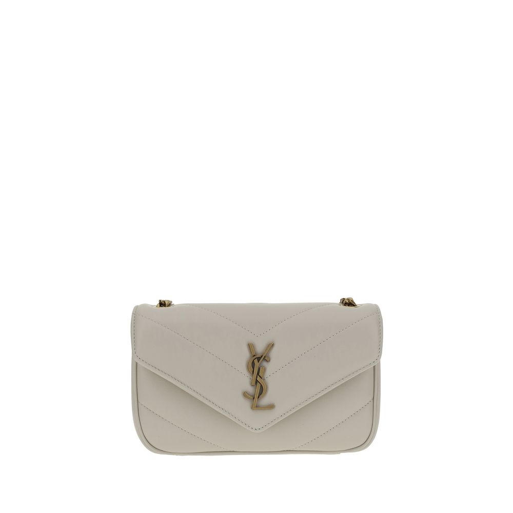 Bolso Saint Laurent Lou Lou