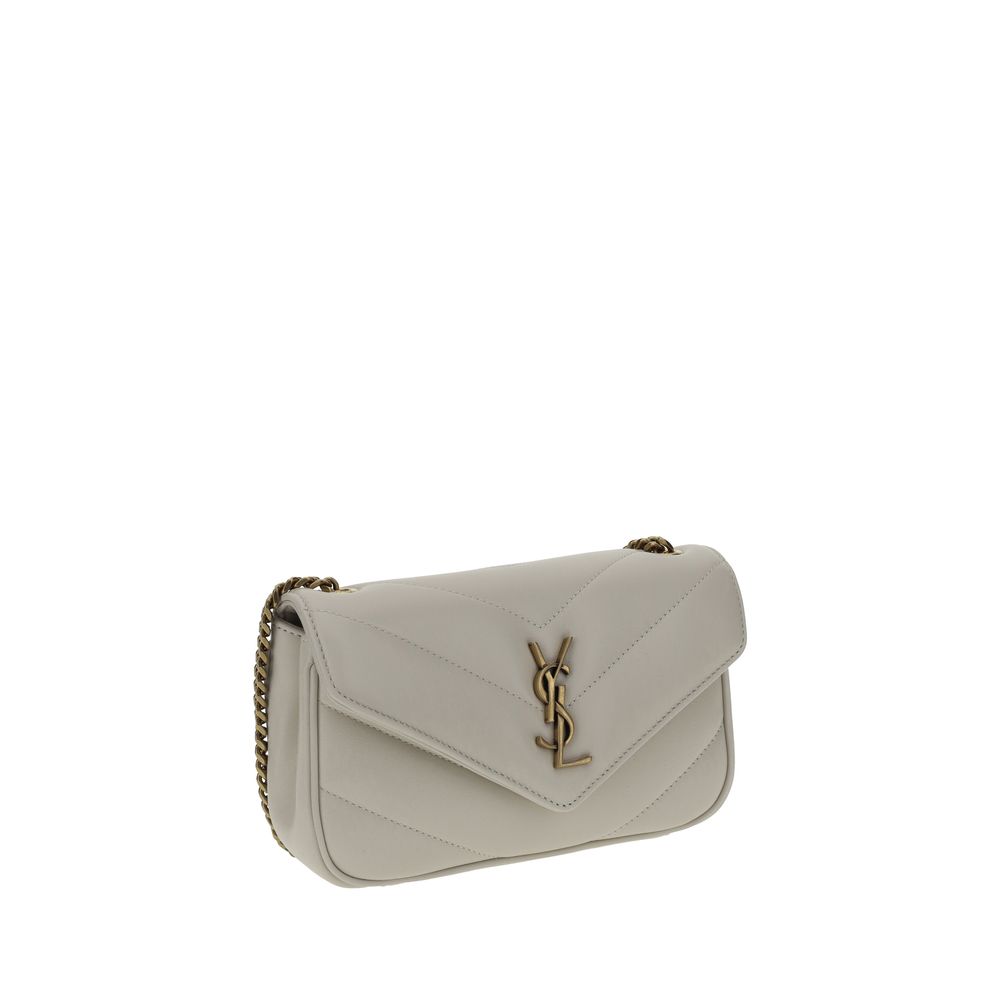 Bolso Saint Laurent Lou Lou