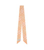 Burberry Check Scarf