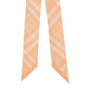 Burberry Check Scarf