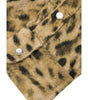 Chemise en coton beige Tom Ford