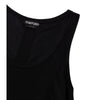 Débardeur en soie noir Tom Ford