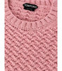 Tom Ford Pink Wool Sweater