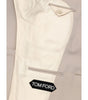Tom Ford Beige Wool Suit & Blazer