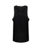 Tom Ford Black Viscose Tank Top