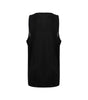 Tom Ford Black Viscose Tank Top