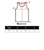 Tom Ford Black Viscose Tank Top