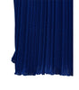 Tom Ford Blue Viscose Midi
