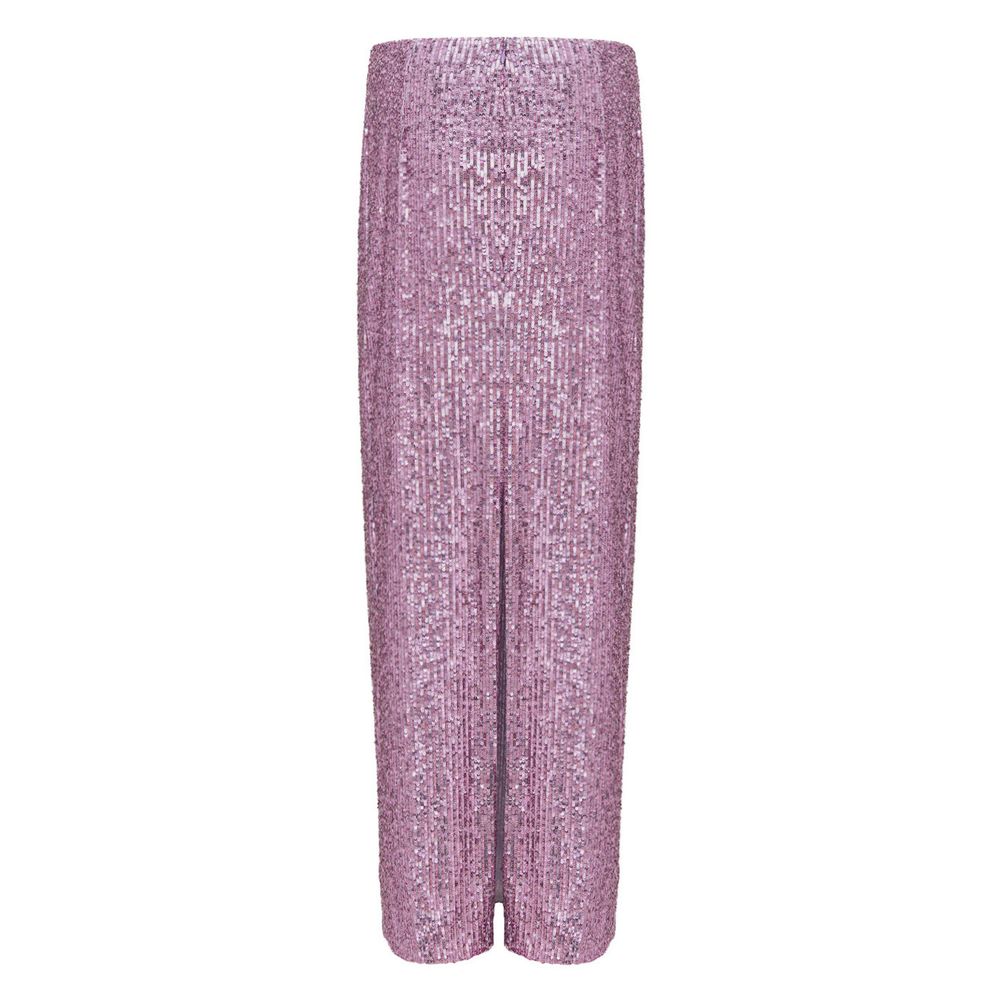 Tom Ford Pink Polyester Skirt