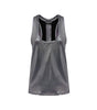 Débardeur en viscose gris Tom Ford