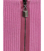Tom Ford Midi en laine rose