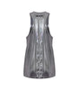 Débardeur en viscose gris Tom Ford