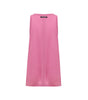 Débardeur en soie rose Tom Ford