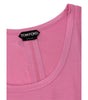 Débardeur en soie rose Tom Ford