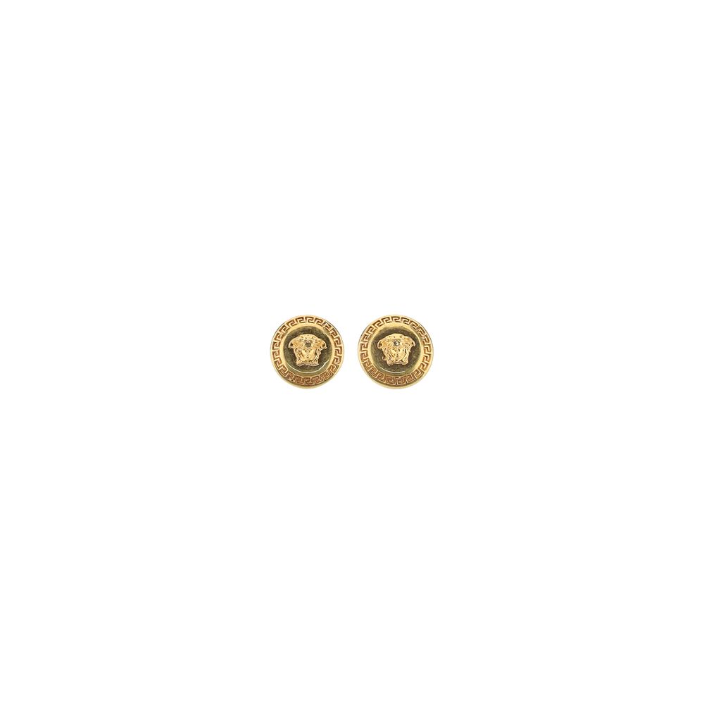 Boucles d'oreilles Versace