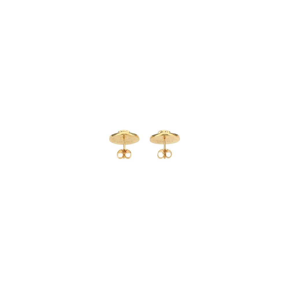 Boucles d'oreilles Versace