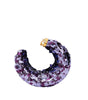 Tom Ford Purple PVC Clothing