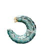 Tom Ford Turquoise Pvc Clothing