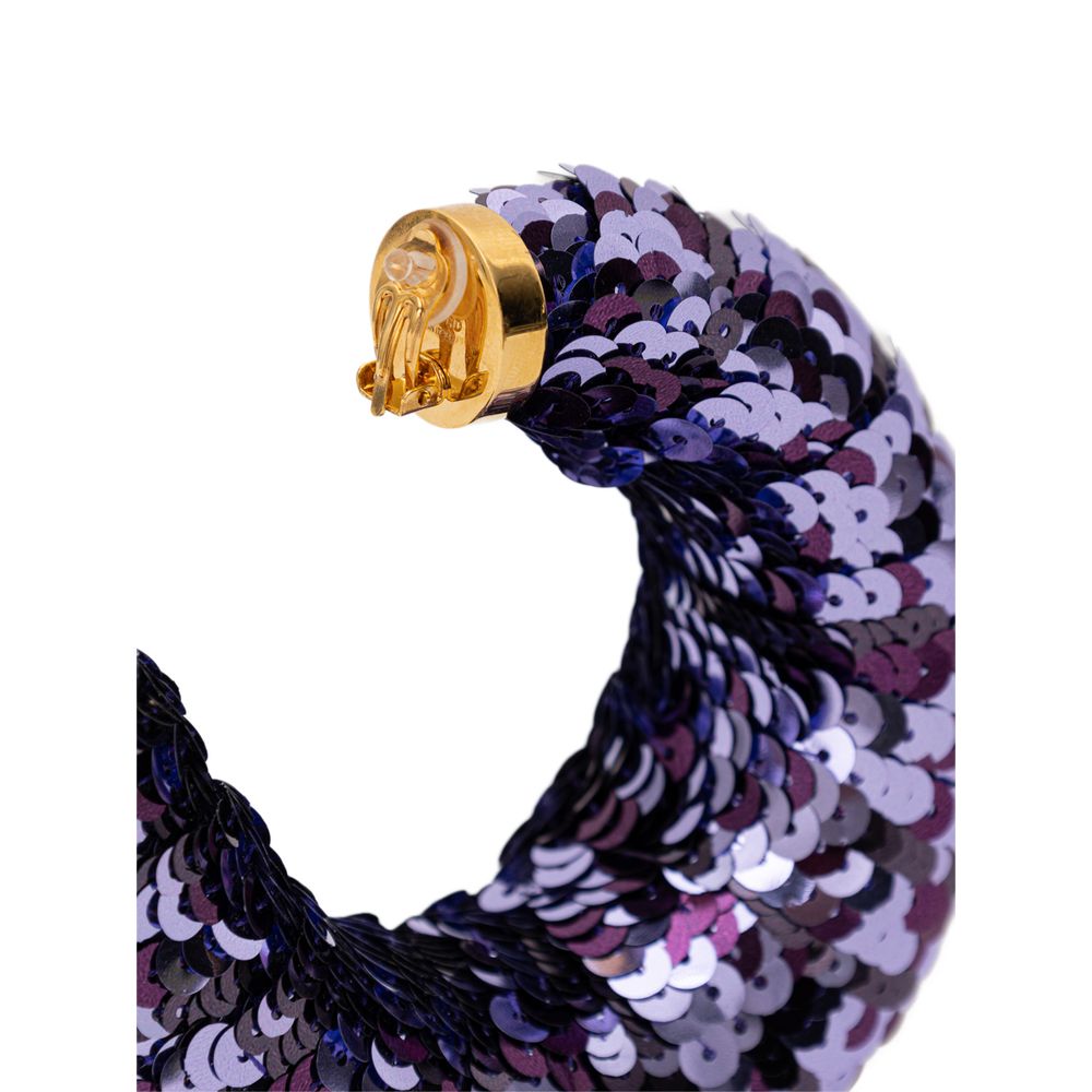 Tom Ford Purple PVC Clothing
