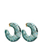 Tom Ford Turquoise Pvc Clothing