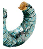 Tom Ford Turquoise Pvc Clothing