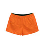 Bottega Veneta Orange Polyamide Swim Short