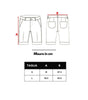 Bottega Veneta White Polyamide Swim Short