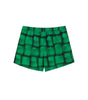 Bottega Veneta Green Polyamide Swim Short
