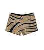 Bottega Veneta Beige Polyamide Swim Short