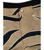 Bottega Veneta Beige Polyamide Swim Short