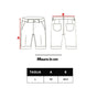 Bottega Veneta Beige Polyamide Swim Short