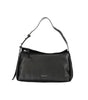 Sac à main en polyester noir Calvin Klein